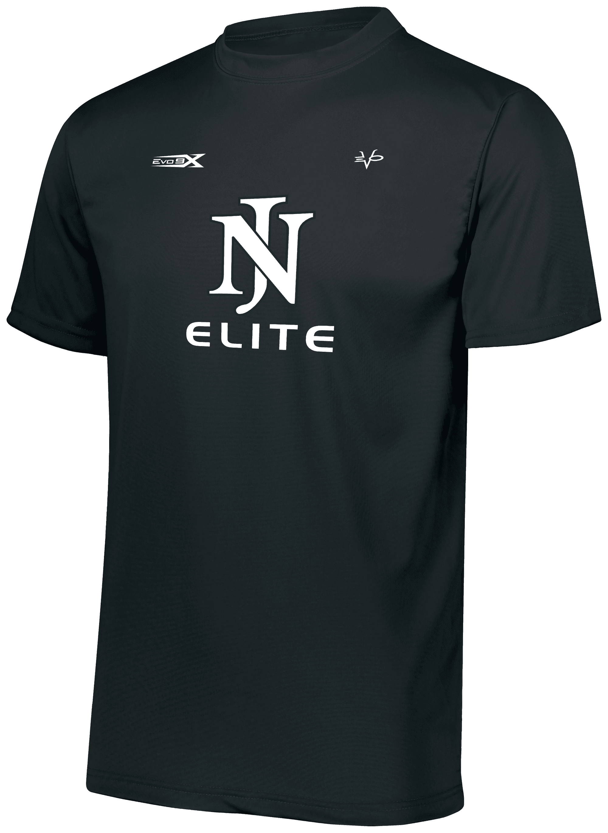 NJ Elite Performance Tee