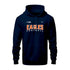 Middletown Eagles Football Cotton Hoodie
