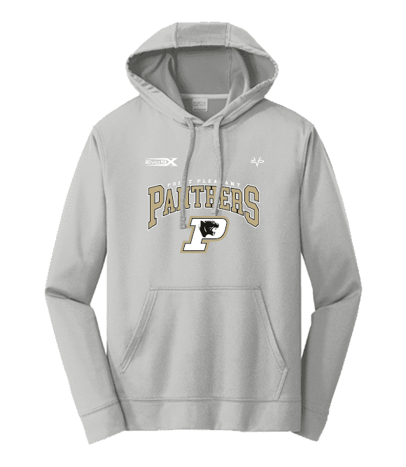 PANTHERS Performance Hoodie
