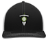 TOMS RIVER TITANS FLEXFIT TRUCKER HAT