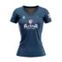 2025 ALL STAR WOMENS CAP SLEEVE SHIRT