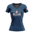 2024 ALL STAR WOMENS CAP SLEEVE SHIRT