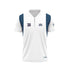 2024 NJAYF ALL STAR BATTING JACKET-WHITE