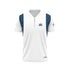 2025 NJAYF ALL STAR BATTING JACKET-WHITE