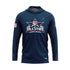 2024 NJAYF ALL STAR LIGHTWEIGHT LONG SLEEVE HOODIE