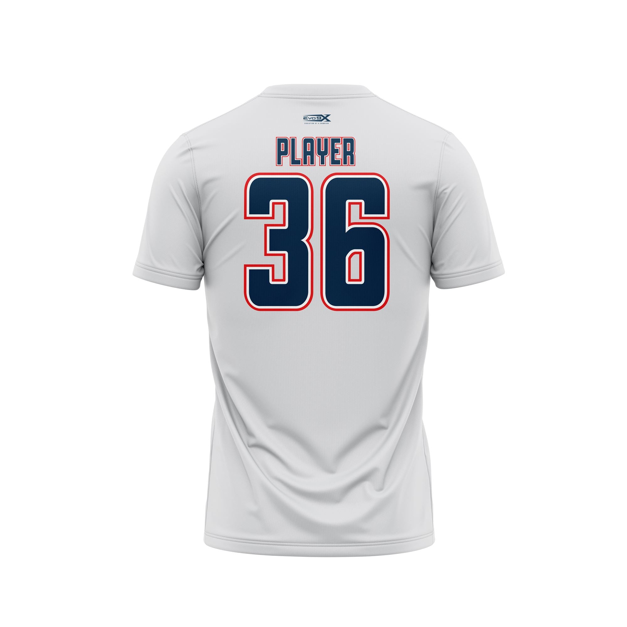 2025 NJAYF ALL STAR SEMI SUB SHIRT