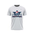 2024 NJAYF ALL STAR LOGO SEMI SUB - SILVER PLAYER VERSION