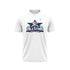 2024 NJAYF ALL STAR LOGO SEMI SUB - WHITE