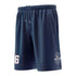 2024 NJAYF ALL STAR SHORTS WITH POCKETS