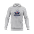 2025 NJAYF ALL STAR SEMI SUB HOODIE - STATE SILVER
