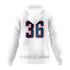2025 NJAYF ALL STAR SEMI SUB HOODIE - STATE WHITE