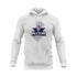 2025 NJAYF ALL STAR SEMI SUB HOODIE - STATE WHITE