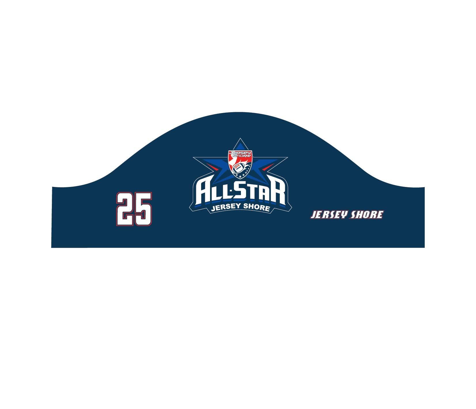 2025 NJAYF ALL STAR SKULLY