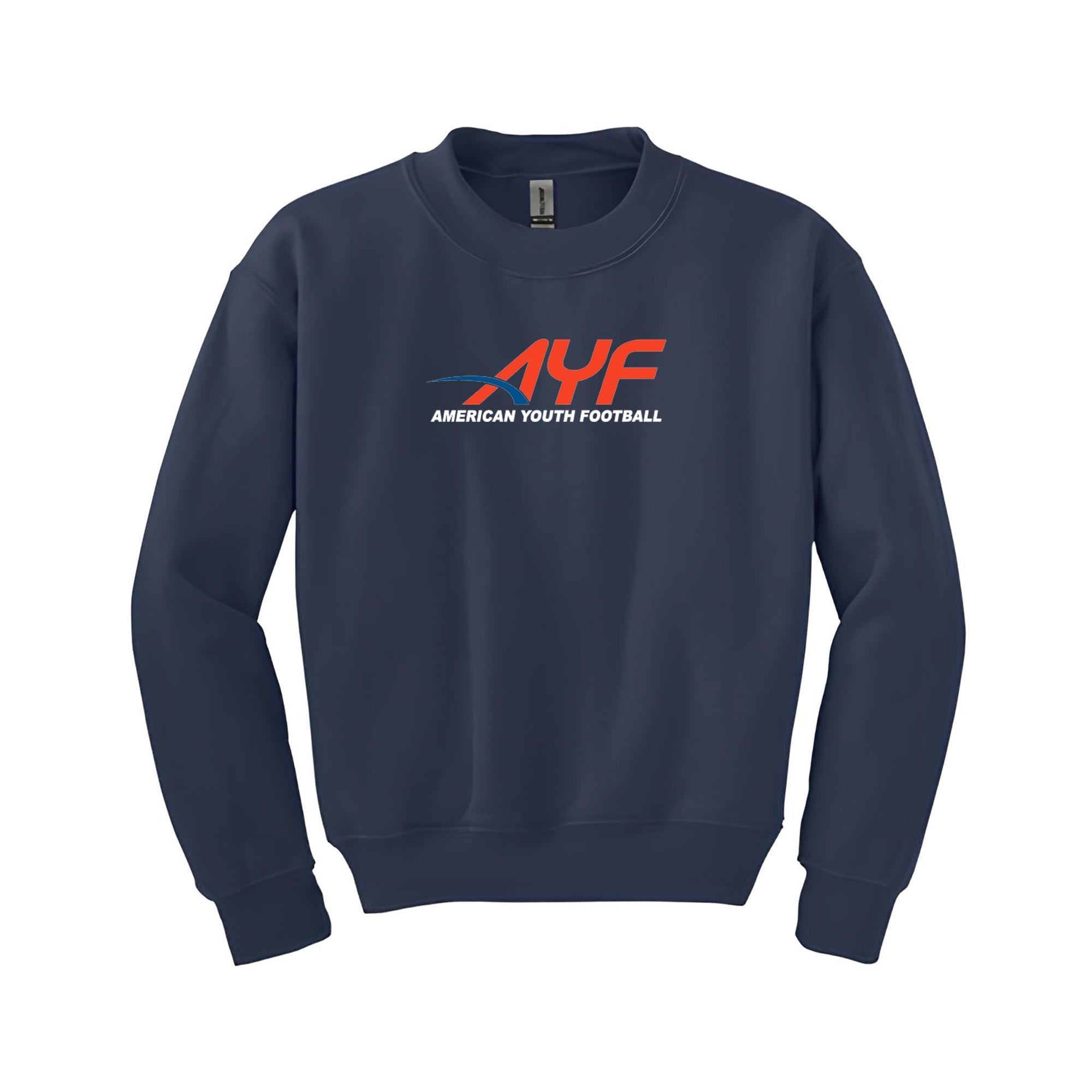 AYC CREW NECK SWEAT SHIRT (6 Colors)