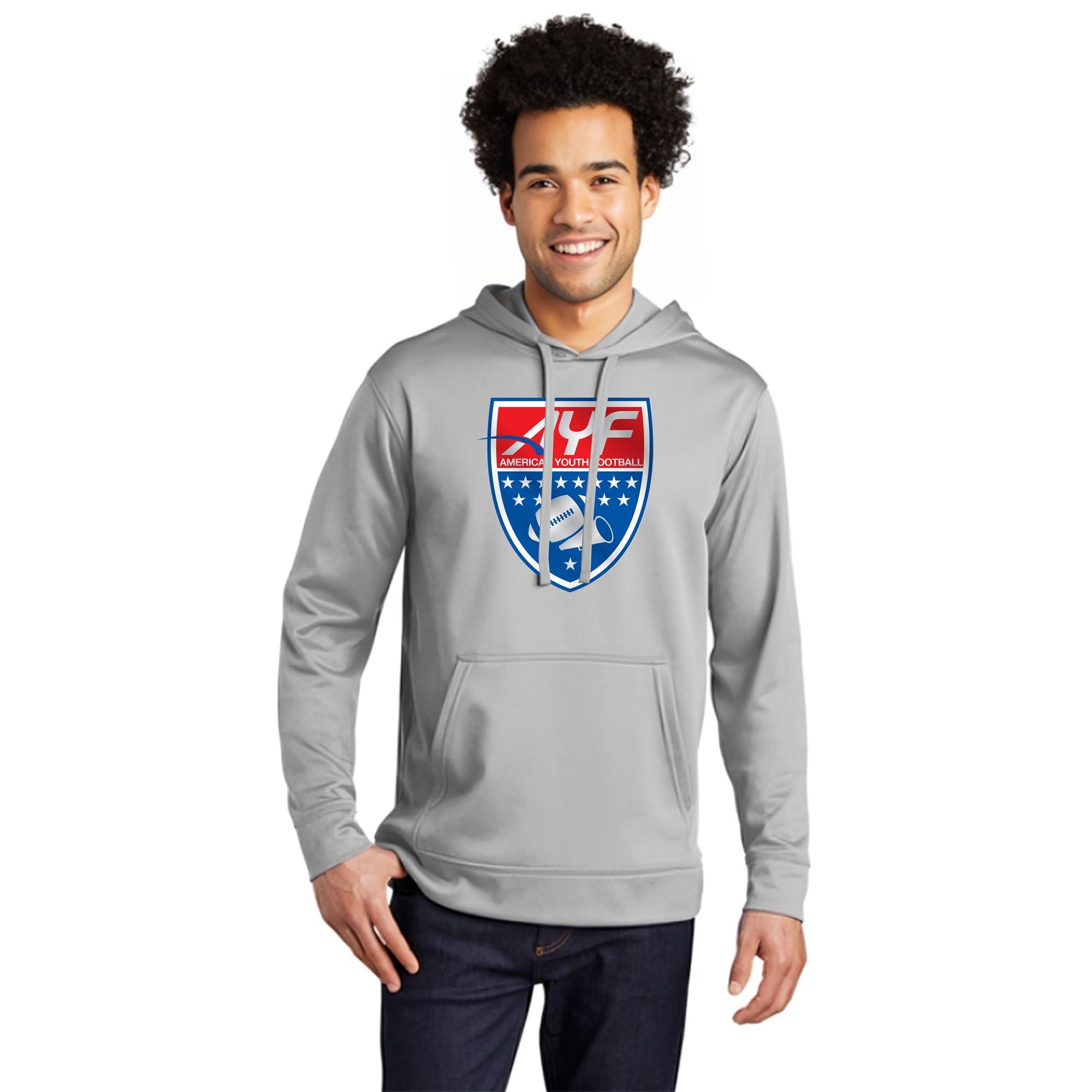 AYF Hoodie