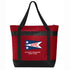 AHYC PORT AUTHORITY LARGE TOTE COOLER