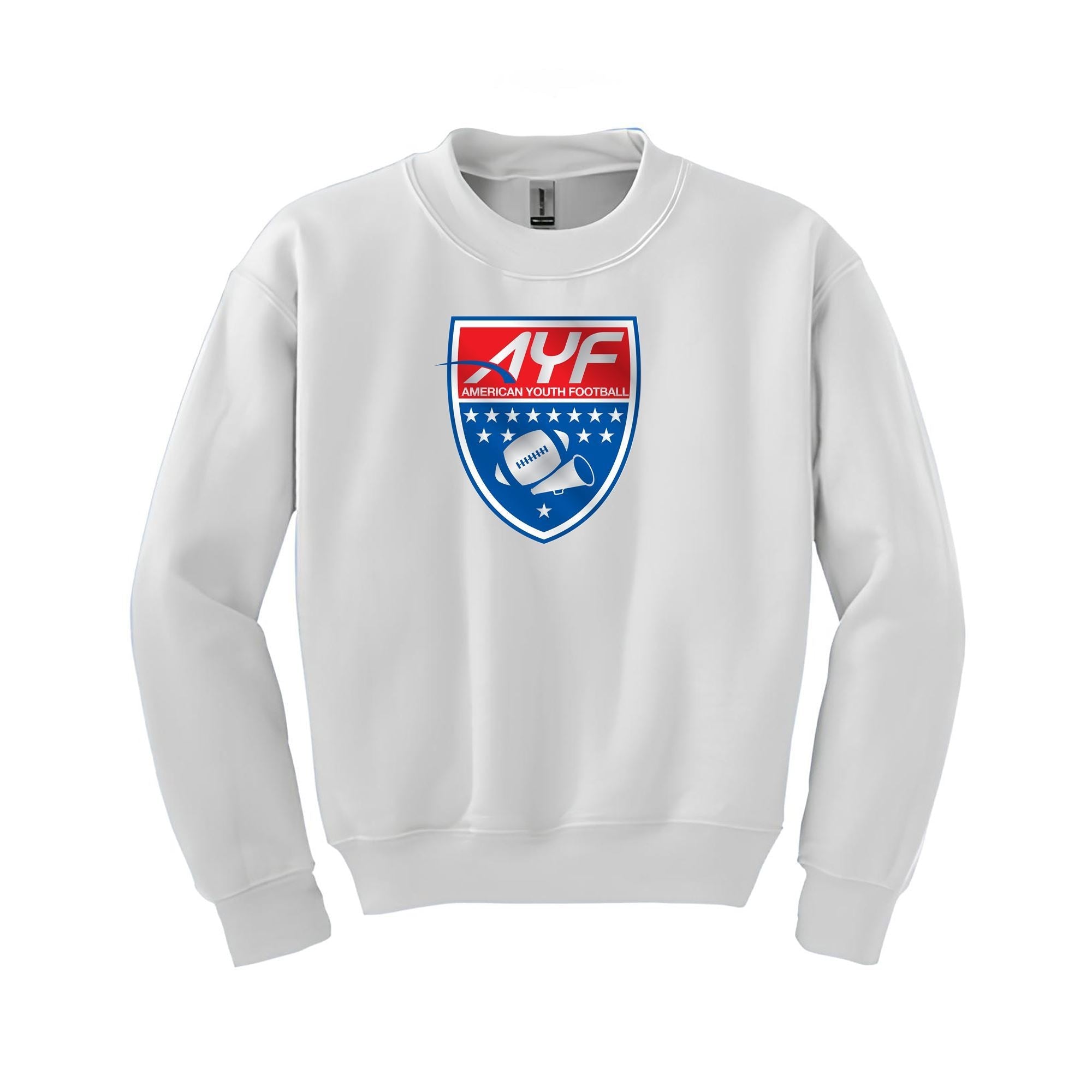 AYC CREW NECK SWEAT SHIRT (6 Colors)