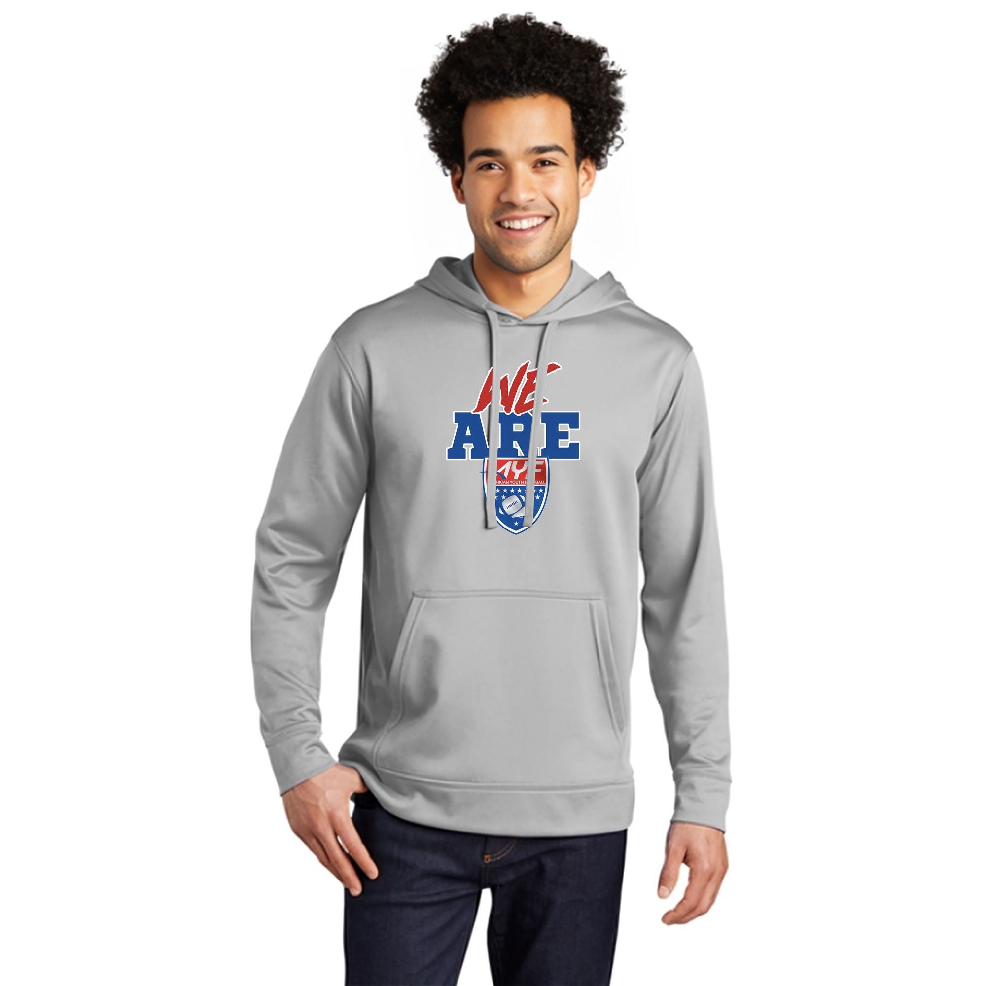 AYF Hoodie