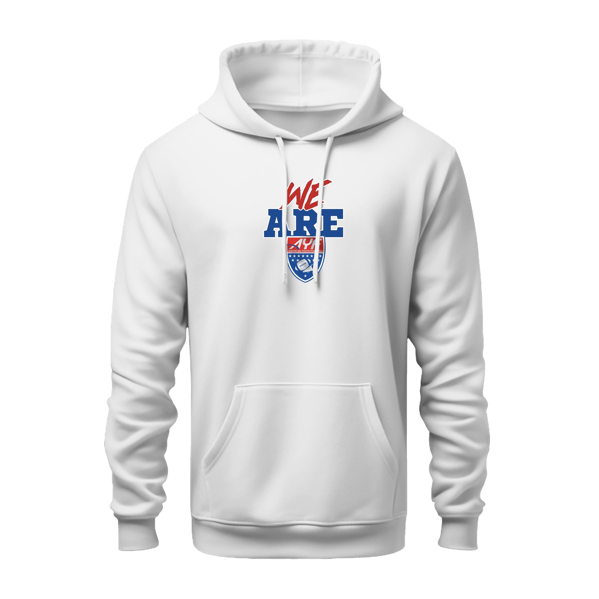 AYC Hoodie (6 Colors)