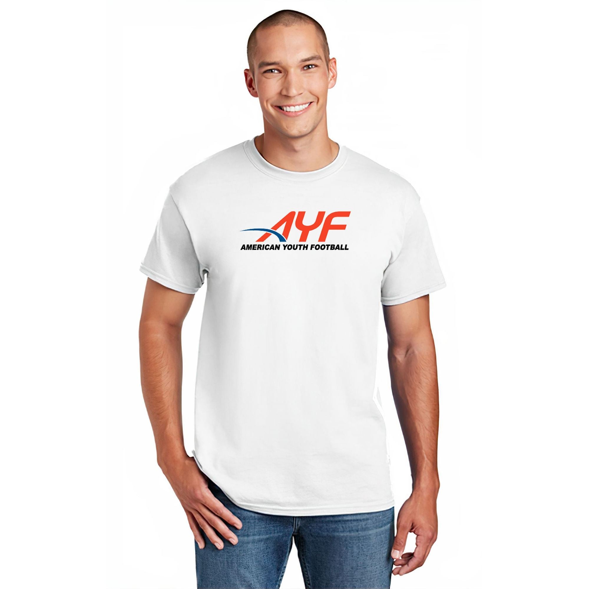 AYF Short Sleeve Tee