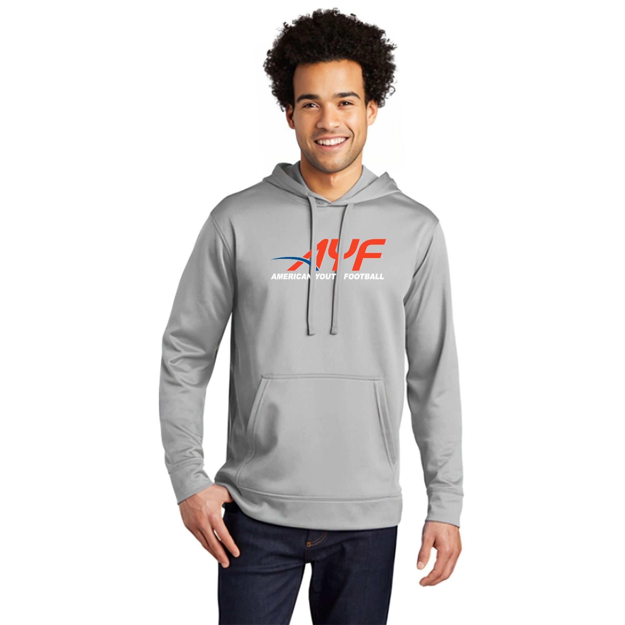 AYF Hoodie