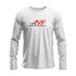 AYC Sublimated Long Sleeve Shirt (6 Colors)