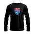 AYC Sublimated Long Sleeve Shirt (6 Colors)