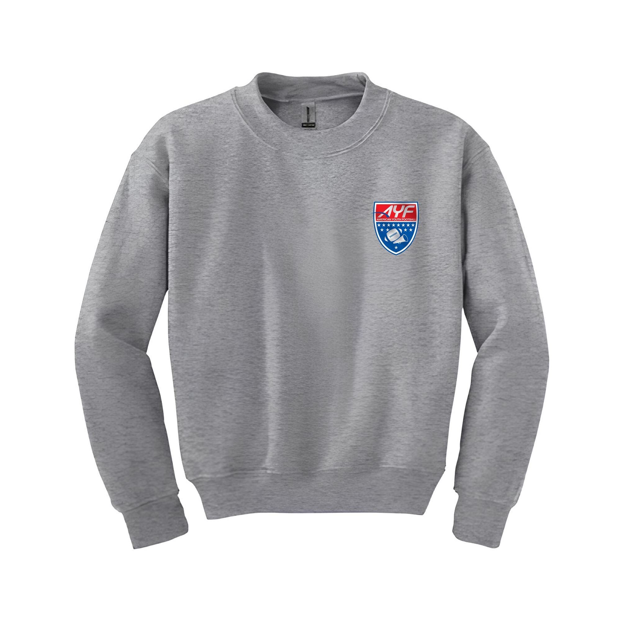 AYC CREW NECK SWEAT SHIRT (6 Colors)