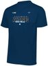 Attleboro White Hawks Performance Tee