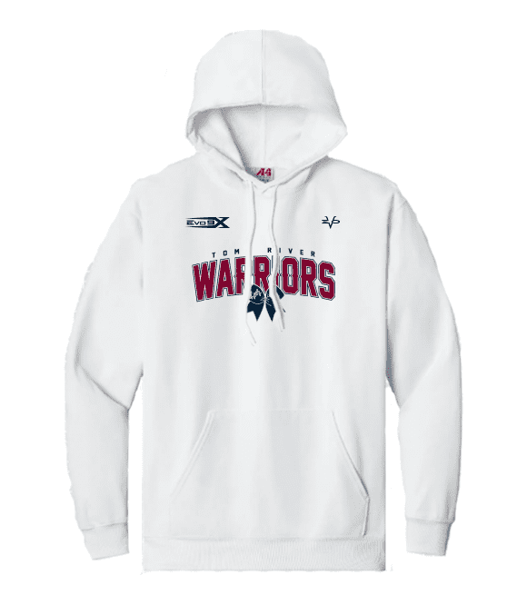 TR Warriors Performance Hoodie