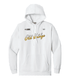 Old Bridge Lightning Performance Hoodie