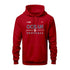 Ocean Township Cotton Hoodie