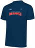 REDHAWKS Performance Tee