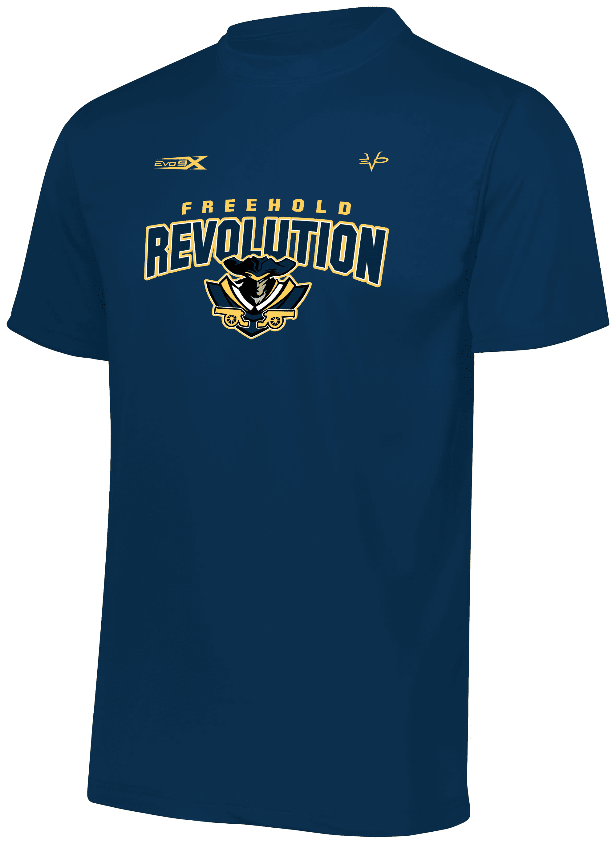 FREEHOLD REVOLUTION Performance Tee