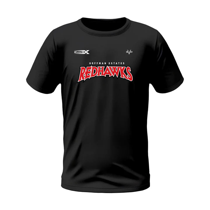 REDHAWKS Cotton Tee Shirt