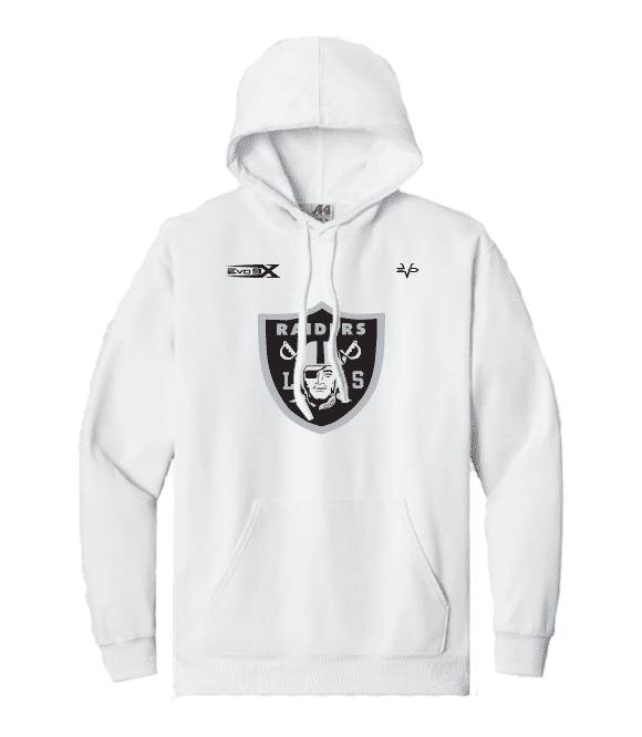 Leicester Spencer Raiders Performance Hoodie