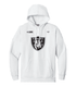 Leicester Spencer Raiders Performance Hoodie