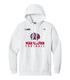 Manalapan Braves Football Performance Hoodie