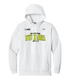 Toms River Titans Performance Hoodie