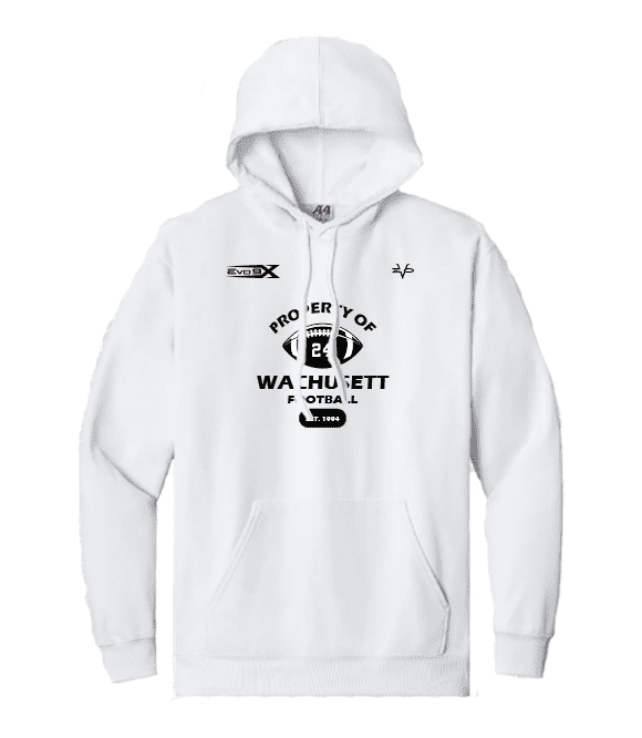 Wachusett AYF Performance Hoodie
