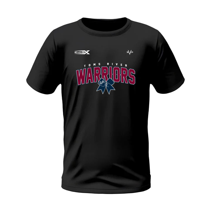 TR Warriors Cotton Tee Shirt