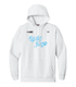 Lady Jays Performance Hoodie