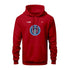 SAYREVILLE SOCCER - WARRIORS U13 BOYS Cotton Hoodie