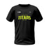 Toms River Titans Cotton Tee Shirt