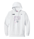 Jersey Flight Performance Hoodie