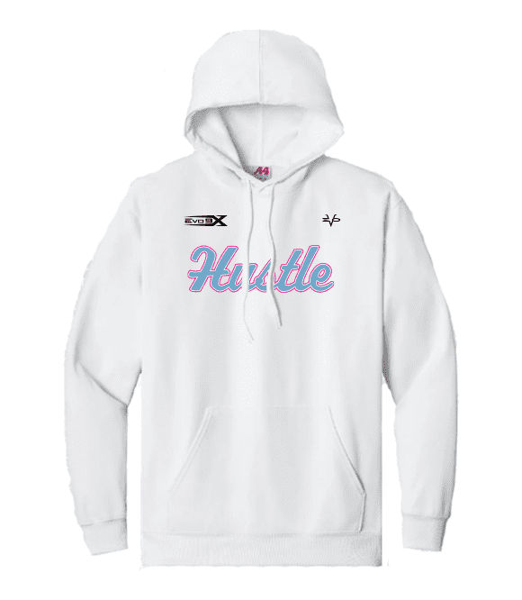 Freehold Hustle Performance Hoodie