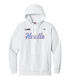 Freehold Hustle Performance Hoodie