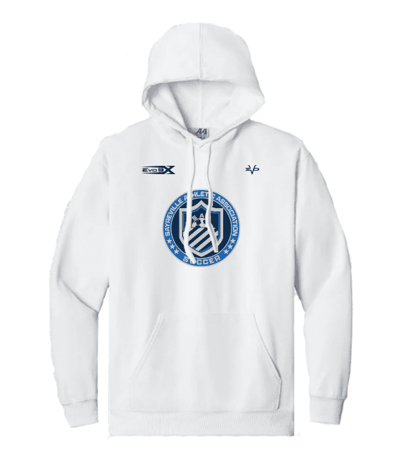 SAYREVILLE SOCCER - LANDSHARKS U11 BOYS Performance Hoodie
