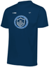 Sayreville Soccer U16 Performance Tee