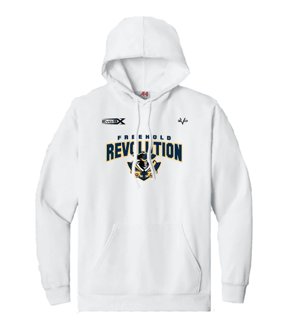 Freehold Revolution Performance Hoodie